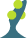 Dark plant 6